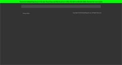 Desktop Screenshot of kidsbathingsuits.com